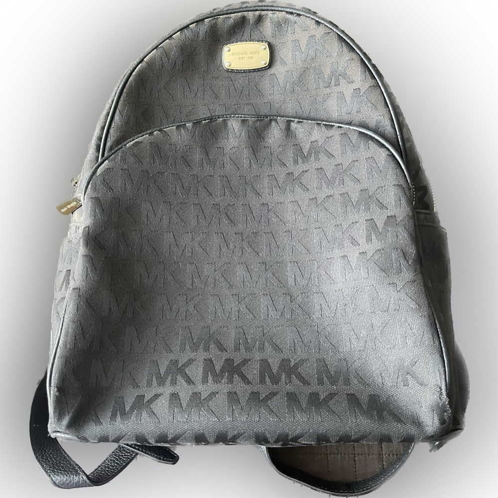MICHAEL KORS ABBY FULL SIZE BACKPACK